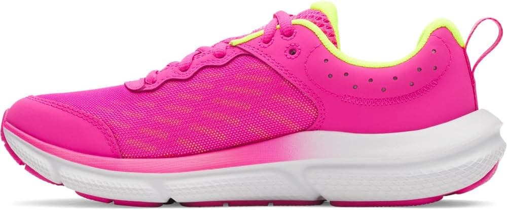 Save Over 50% on Under Armour Girls' Sneakers