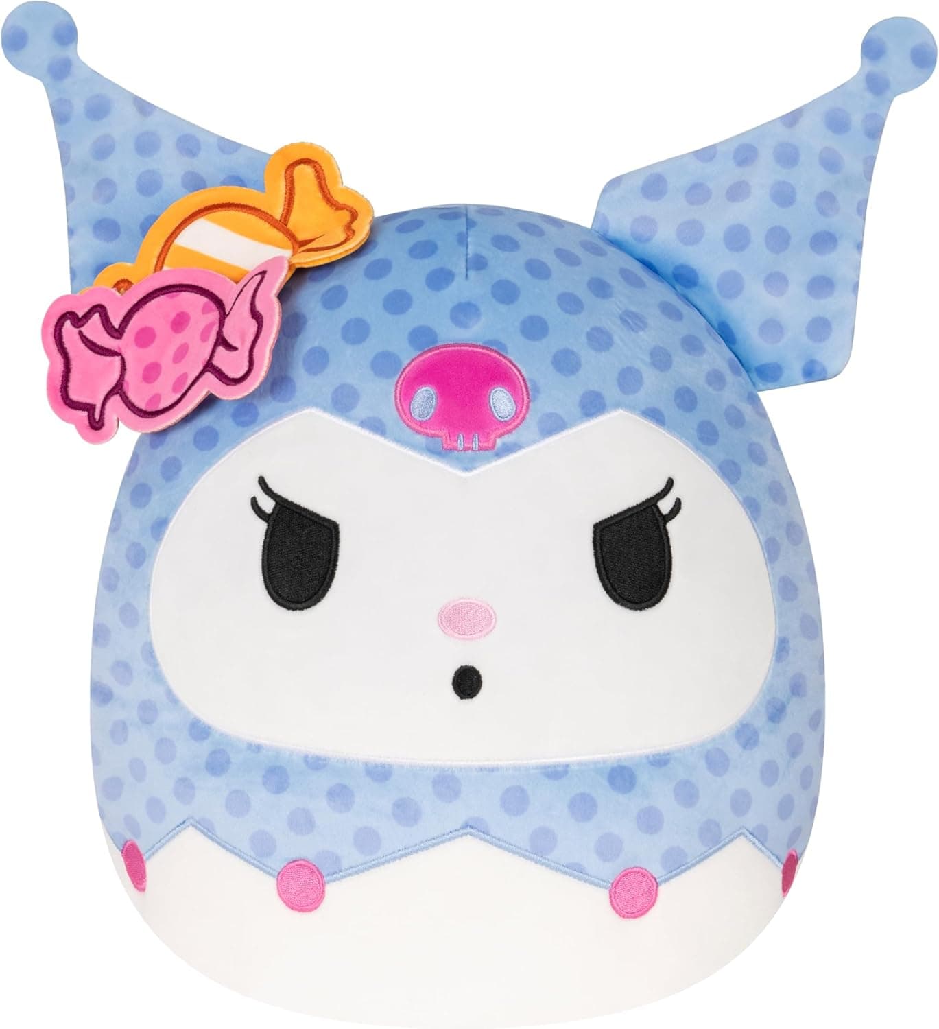 Squishmallows Kuromi Plush - 52% Off