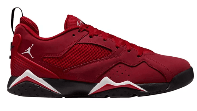 Take Your Style to the Court with Nike Men's Jordan MVP 92 Sneakers