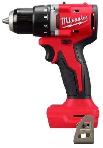 Powerful Milwaukee 18V Drill Driver, Now 58% Off