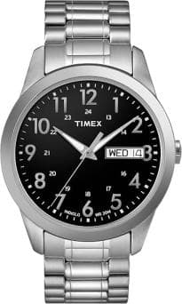 Classic Timex Sports Watch: 30% Discount