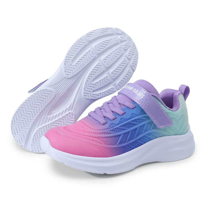 Stylish Kids' Sneakers in 8 Colors - Just $20 Shipped