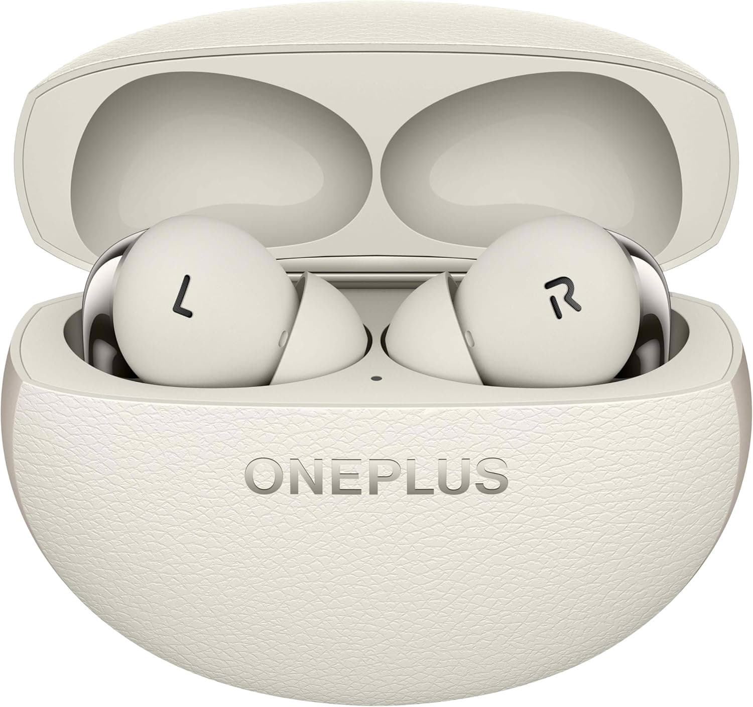 Noise-Cancelling OnePlus Buds Pro 3 - Immersive Sound & Long Battery Life