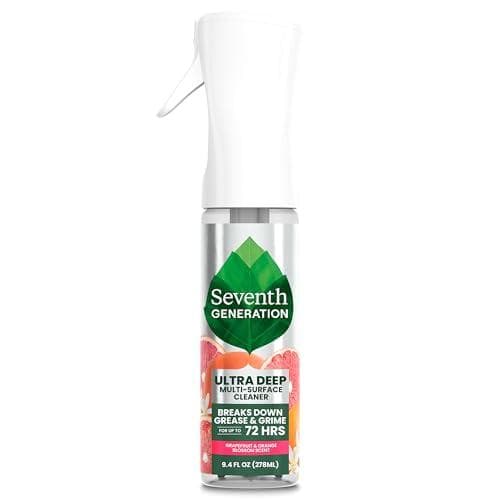Seventh Generation Deep Probiotic Multi-Surface Cleaner
