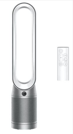 Refurbished Dyson Purifier: Cooling and Purifying Fan TP10