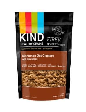 Save 55% on KIND Healthy Grains Clusters