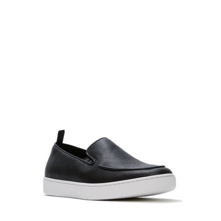 Fitflop Men's Craft-Q Tumbled-Leather Moc Loafers