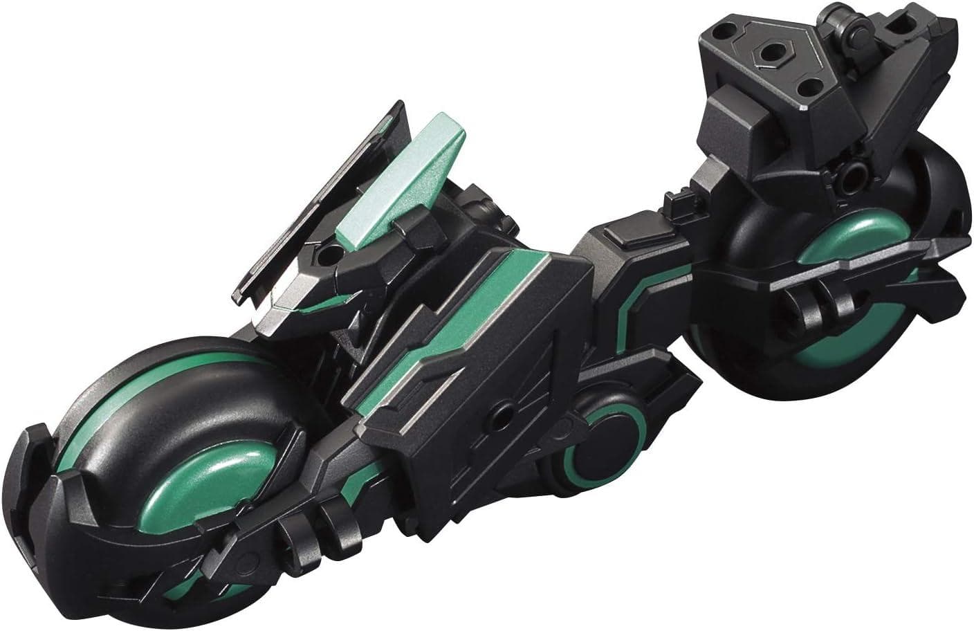 Get 25% Off Bandai Hobby SD Sangoku Soketsuden Trinity Bike SD Model Kit