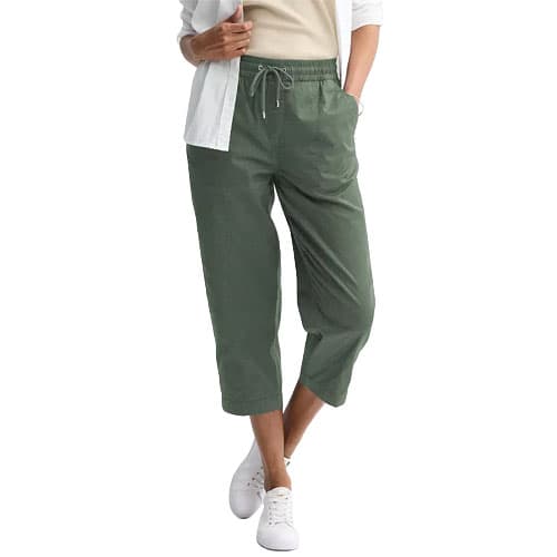 Sonoma Goods for Life Capris Drop to $17.99 at Kohl's