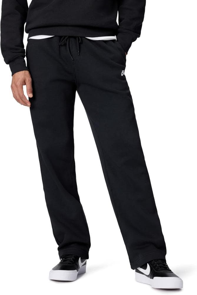 Cozy Nike Men's Fleece Pants - 45% Off on Amazon