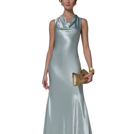 Elevate Your Wedding Guest Style with 50-70% Off Donna Karan Dresses