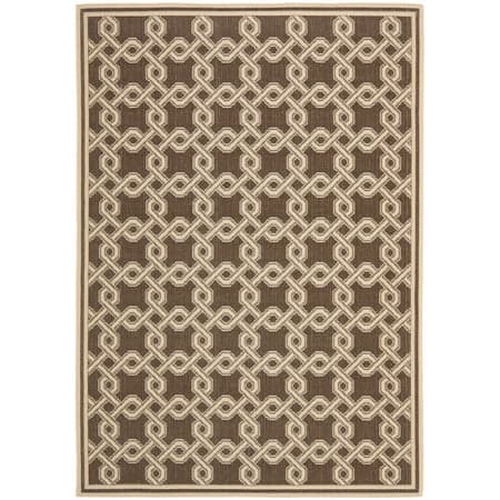 Safavieh Martha Stewart Nina Geometric Indoor/Outdoor Area Rug