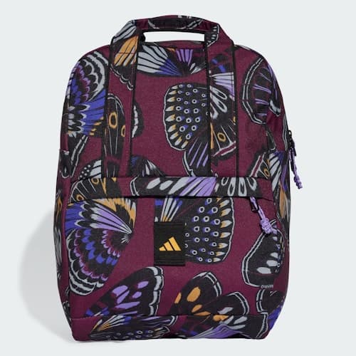 Stylish adidas x FARM Backpack - 57% Off