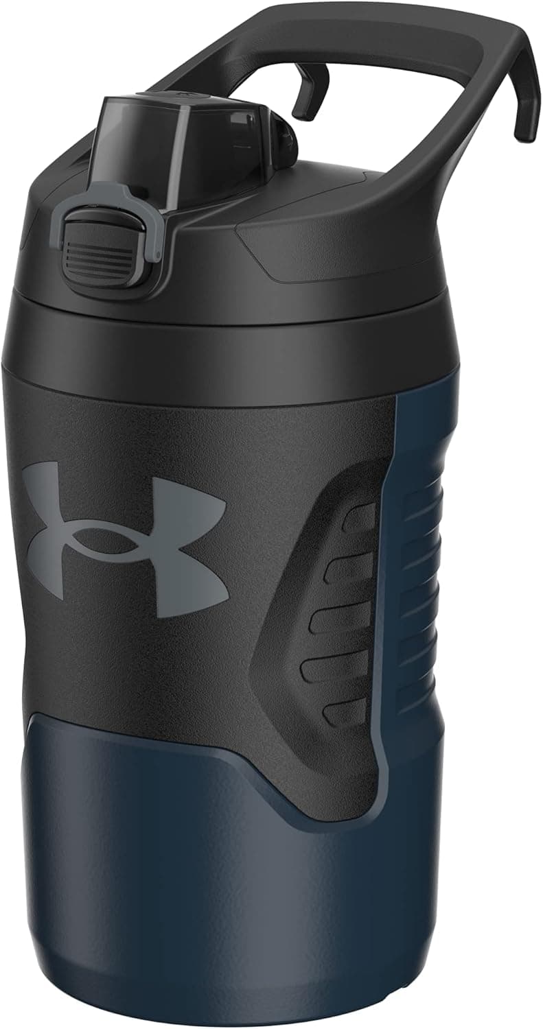Stay Hydrated with Under Armour's Insulated Water Bottle