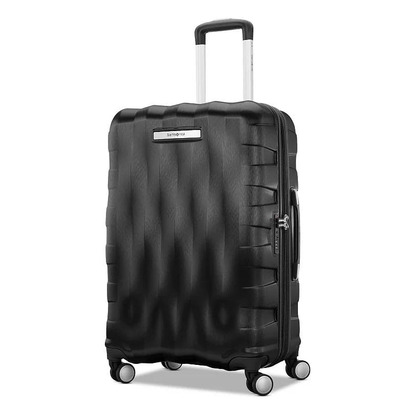 Travel Light and Save Big on Samsonite Carry-On at Kohl's