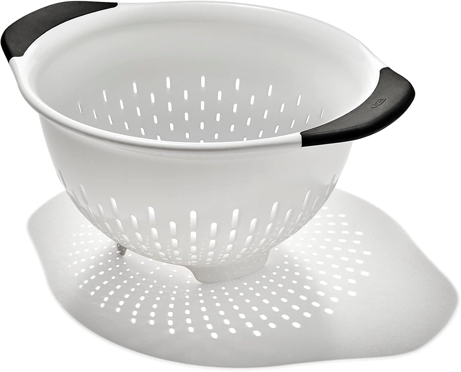 Save on OXO Good Grips 3 QT Plastic Colander