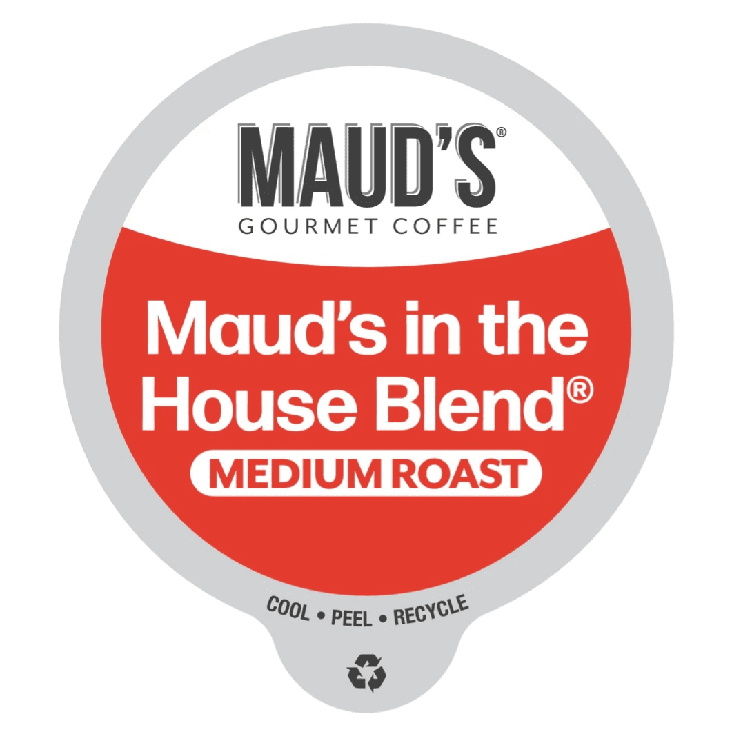 Maud's Coffee: Delicious Brews at $0.33 per Cup