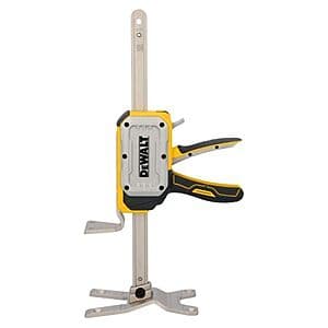 DEWALT Toughseries Construction Jack (Up to 340 lbs) - $60 + Free Pickup