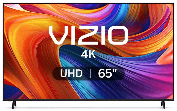 Huge Savings on VIZIO 65-inch 4K Smart TV at Walmart
