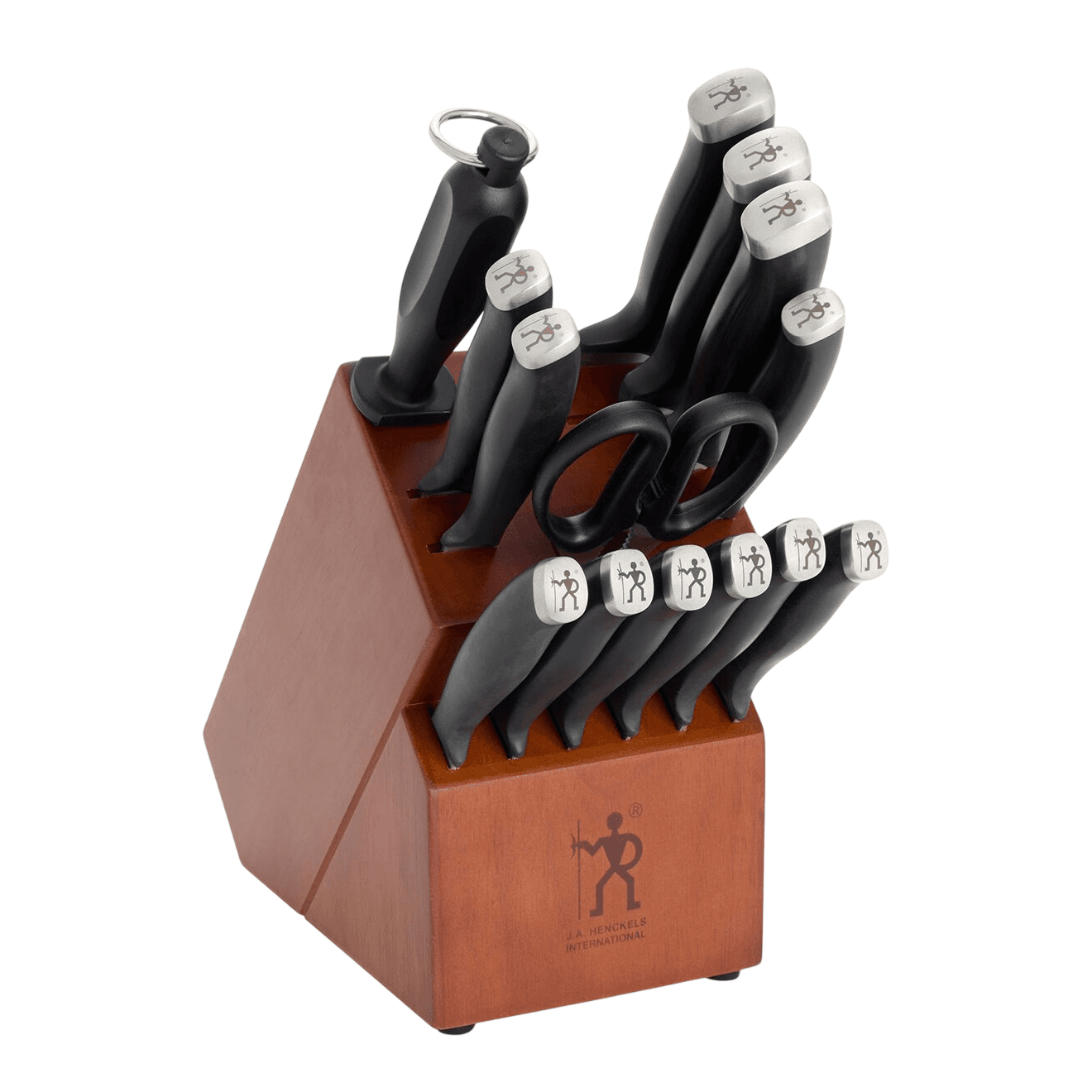 Zwilling Knife Set Discounted 79% to $81