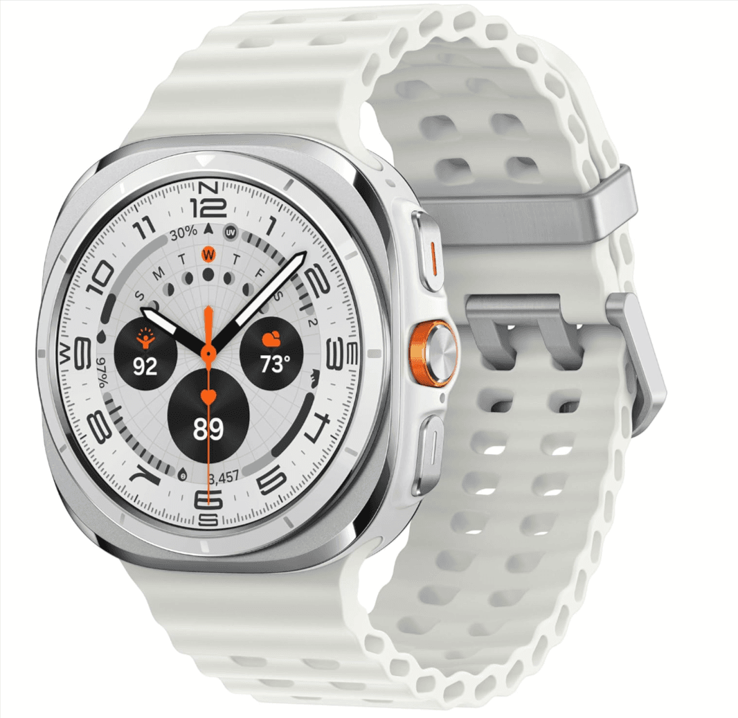Samsung Galaxy Watch Ultra 47mm LTE Smartwatch