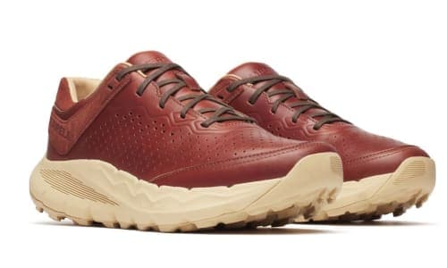 Merrell Men's Hiking Shoes at 55% Off