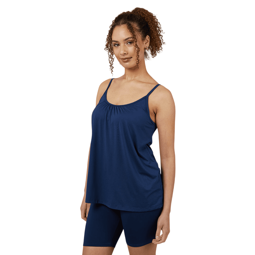32 Degrees Flowy Bra Cami - $10 (75% Off)