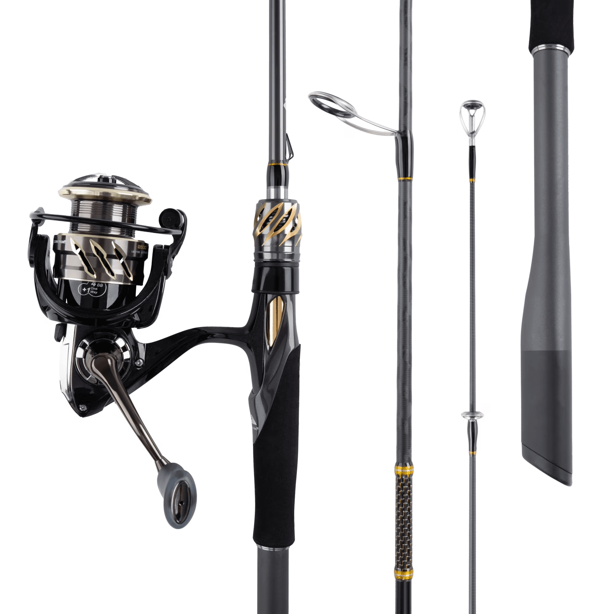Save 10% on Ozark Trail Fishing Combo at Walmart