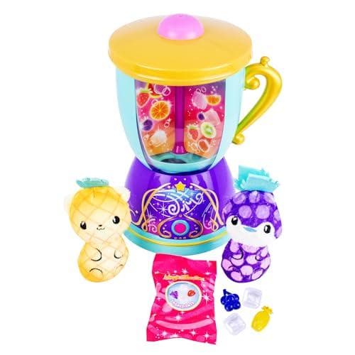 Wiz-O-Magic Surprise Blender Toy - Lights, Sounds, 63% Off