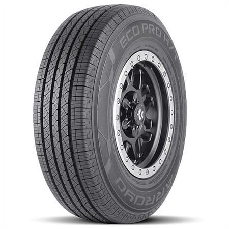 Arroyo ECO PRO HT 245/60R18 All-Season Tire 105H