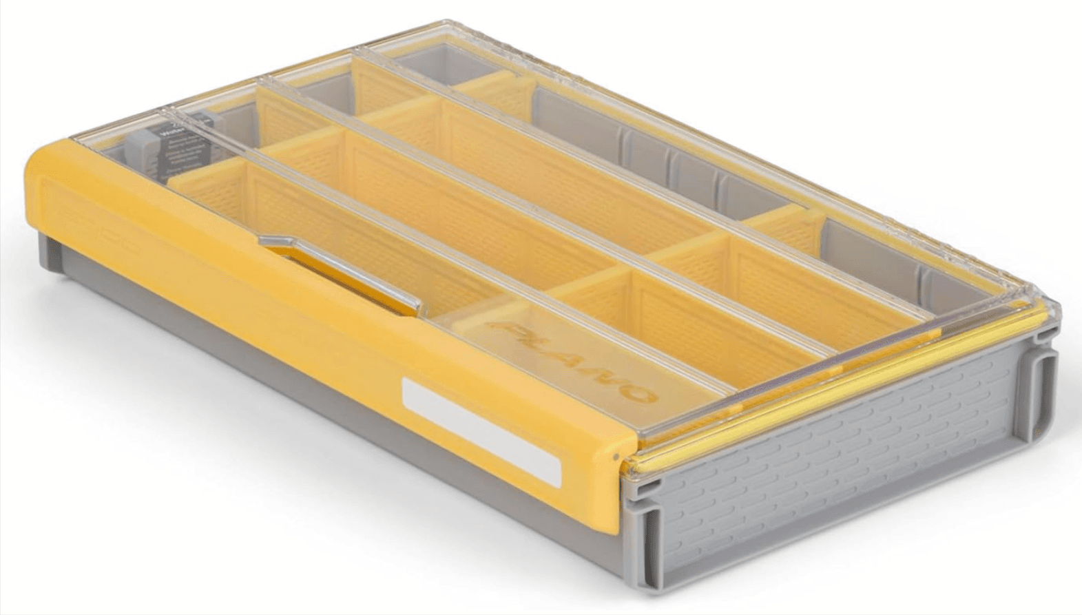 Save 64% on Plano Edge Flex 3700M Tackle Storage