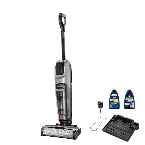 Bissell CrossWave OmniForce Cordless Vacuum - 50% Off