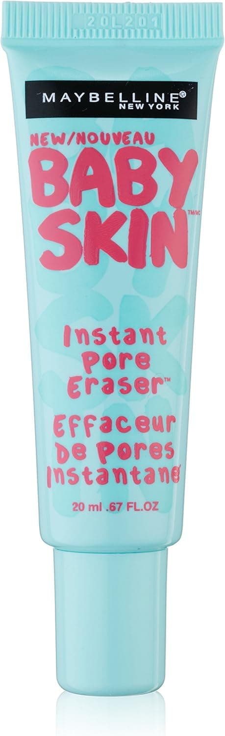 Maybelline New York Baby Skin Instant Pore Eraser Primer