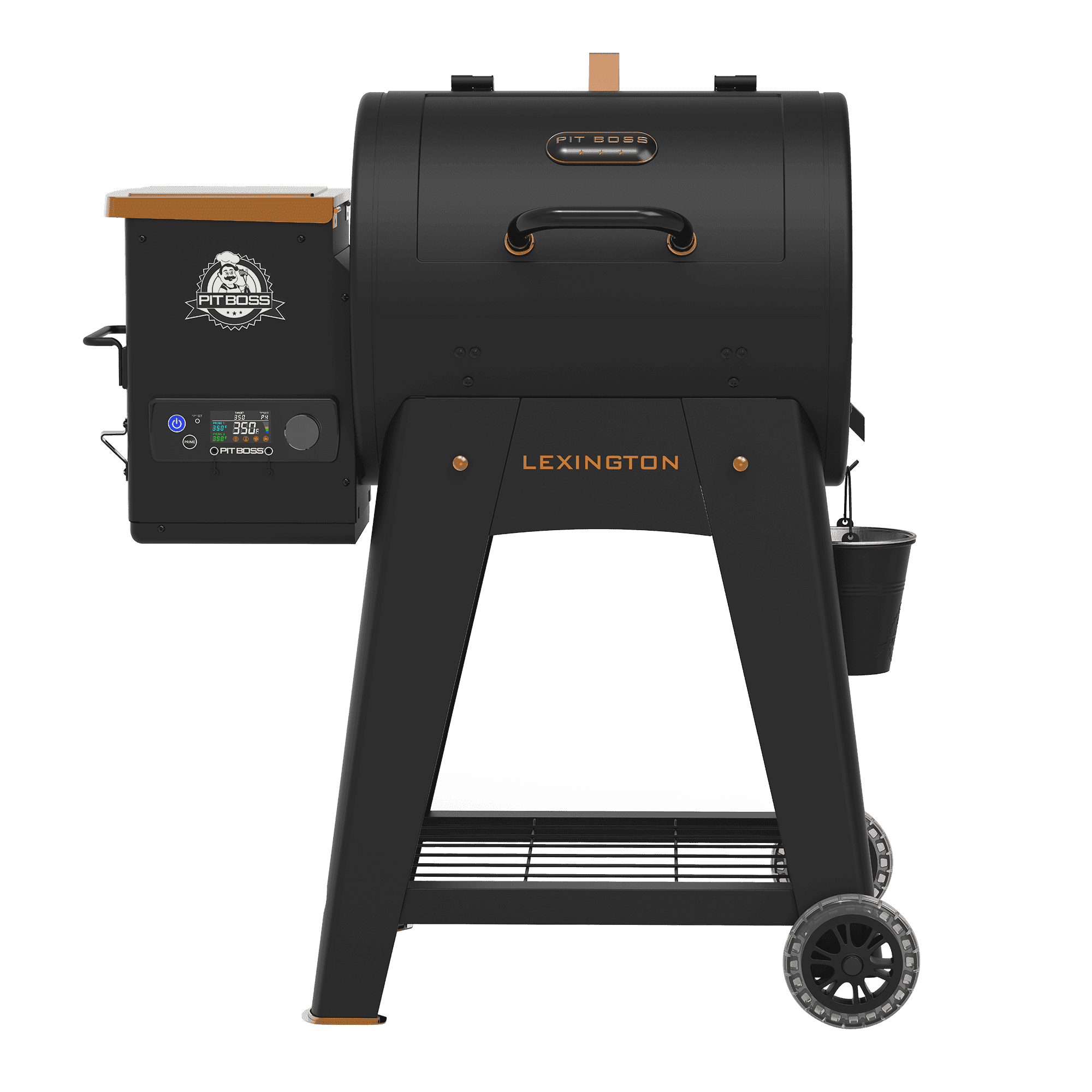 Smoke to Perfection with the Pit Boss Pellet Smoker