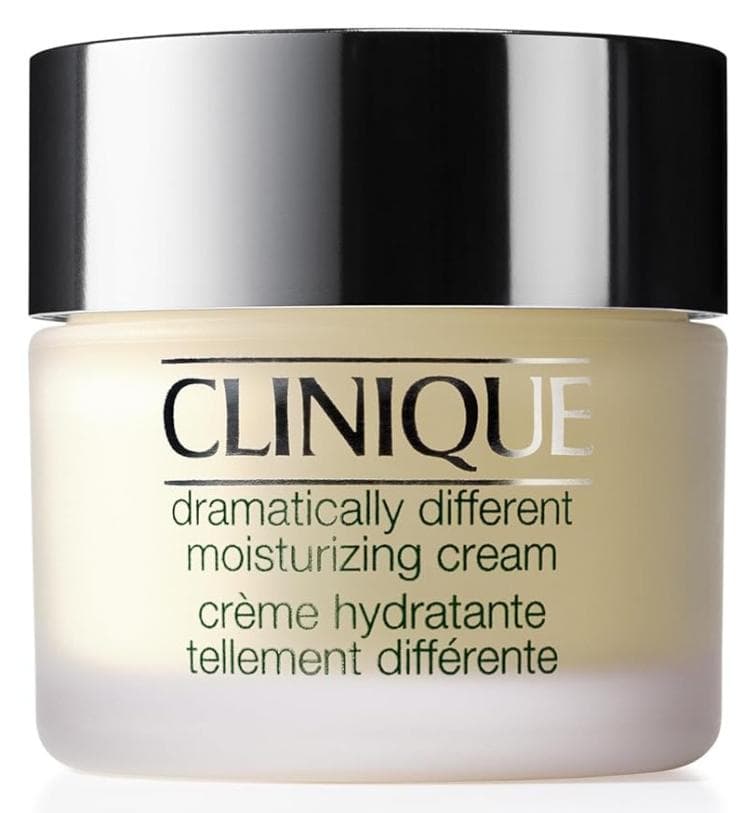 Hydrate and Nourish: Clinique 3-Step Moisturizing Cream