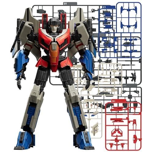Transformers Classic Class 16 Starscream Action Figure