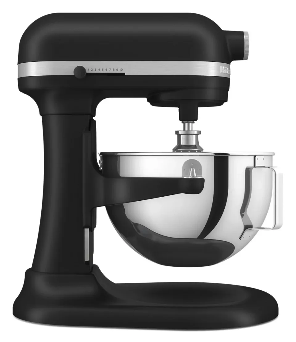 Refurbished KitchenAid 5.5 Quart Stand Mixer on eBay