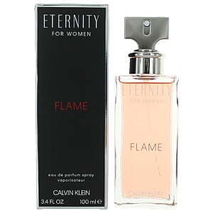 Save 55% on Calvin Klein Eternity Flame Eau De Parfum Spray