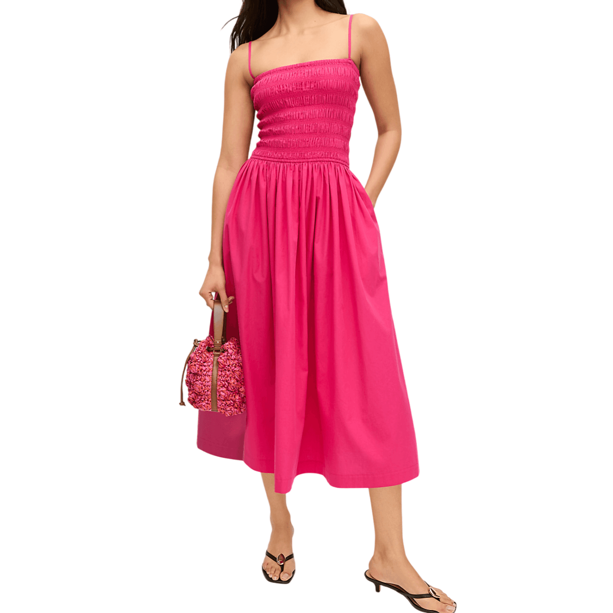 Ann Taylor: 50% Off + Free Shipping Today