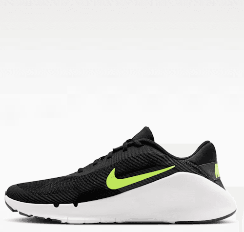 Nike Flex Training Shoes for Men