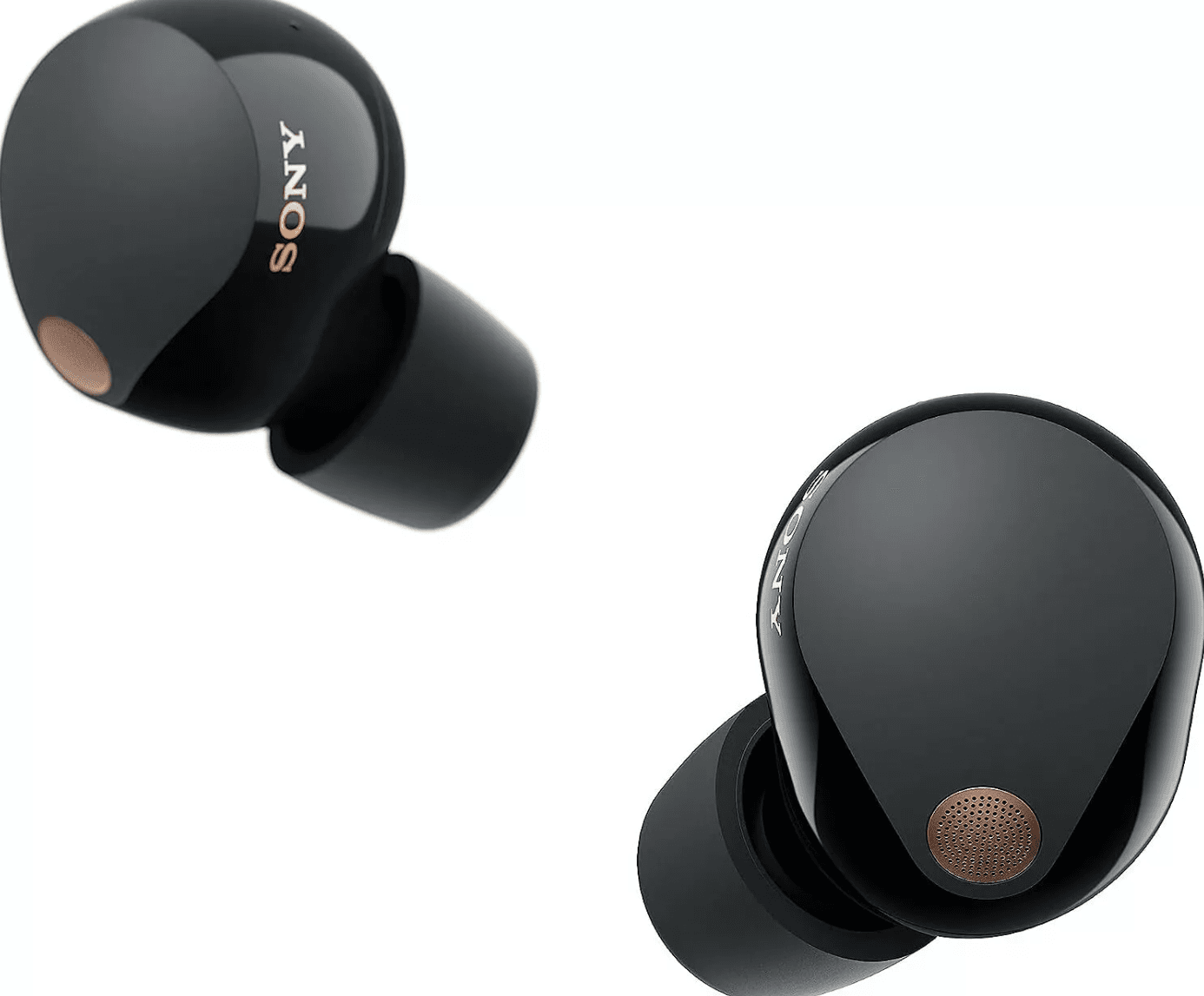 Sony WF-1000XM5 Wireless Noise Canceling Earbuds with Alexa (Like New)