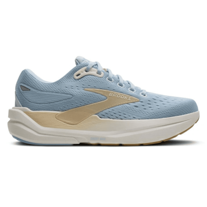 Brooks Ghost Max Shoes, 25% Off at Marathon Sports