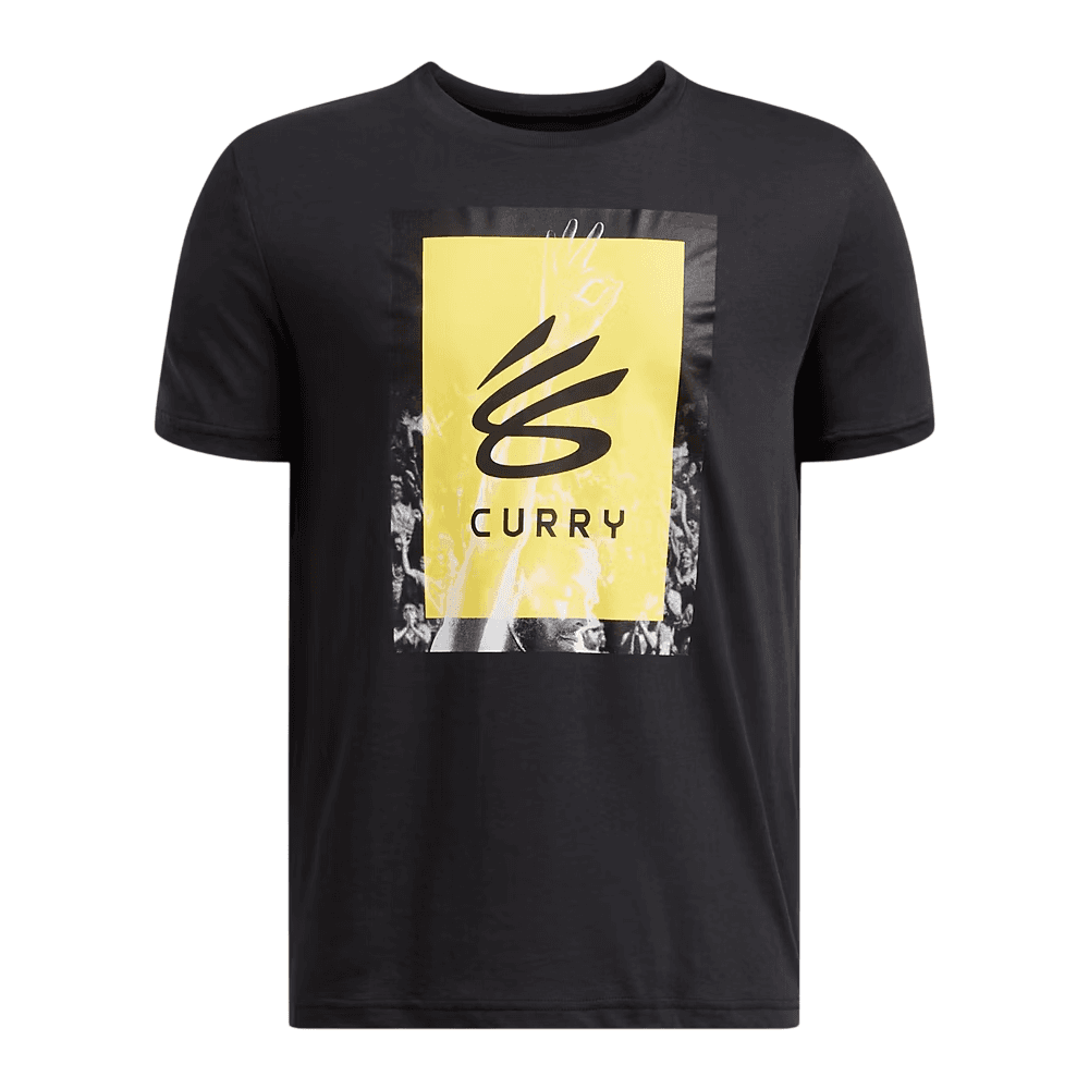 UA Boys' Activewear Starting at $5 with Free Shipping