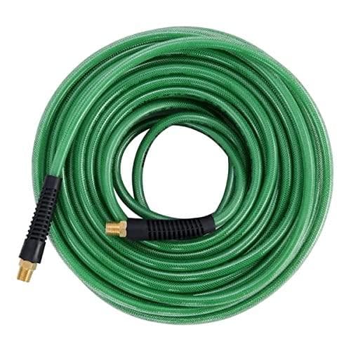 Metabo HPT 1/4" x 100' Air Hose - Flexible and Durable Pneumatic Solution
