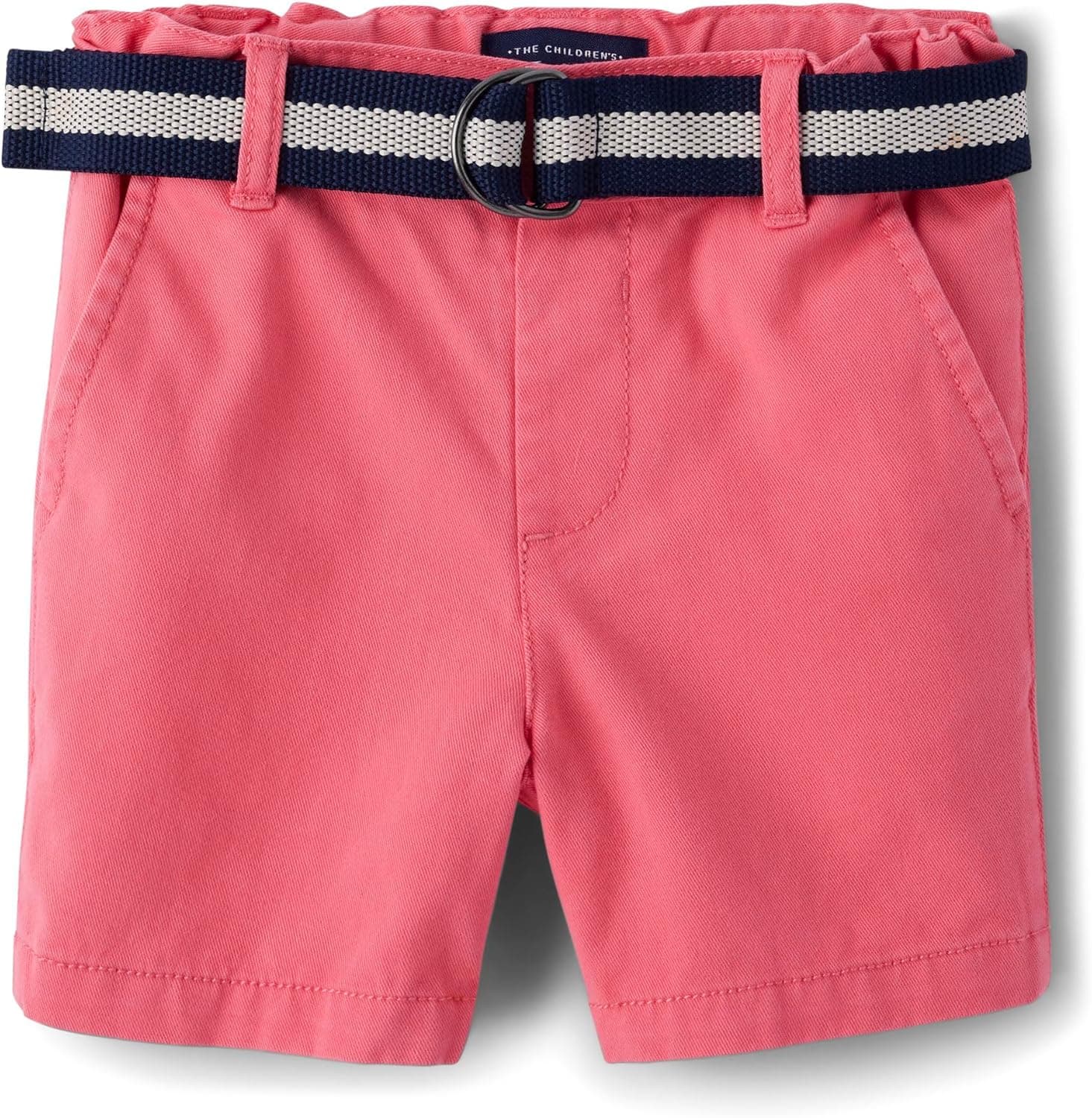 Save 51% on Chino Shorts for Toddler Boys at The Children's Place