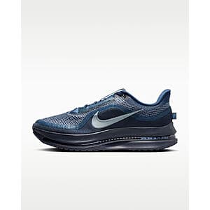 Nike Men's Pegasus Premium Road Running Shoes (Various) from $132.75 with Free Shipping