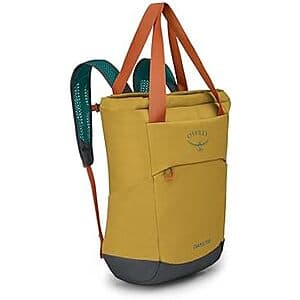 Versatile Carry for Any Adventure with the Osprey Daylite Tote Pack