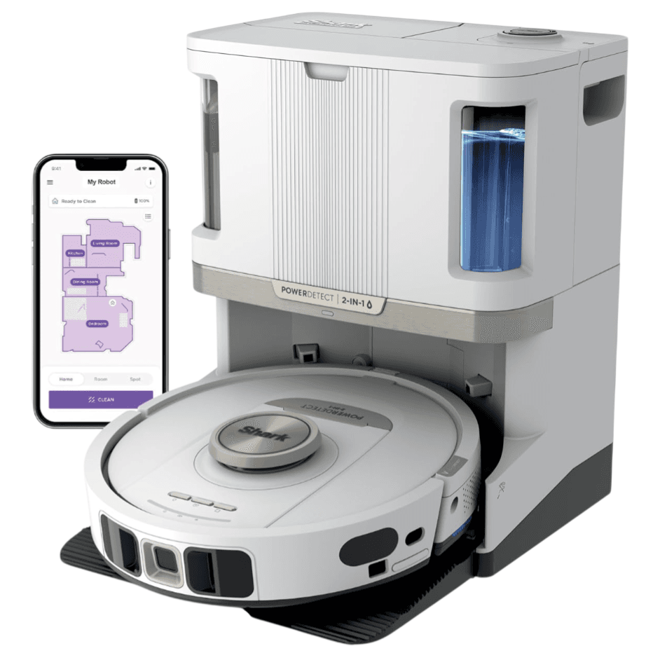 Shark Open-Box Deals: Top Products, Big Savings