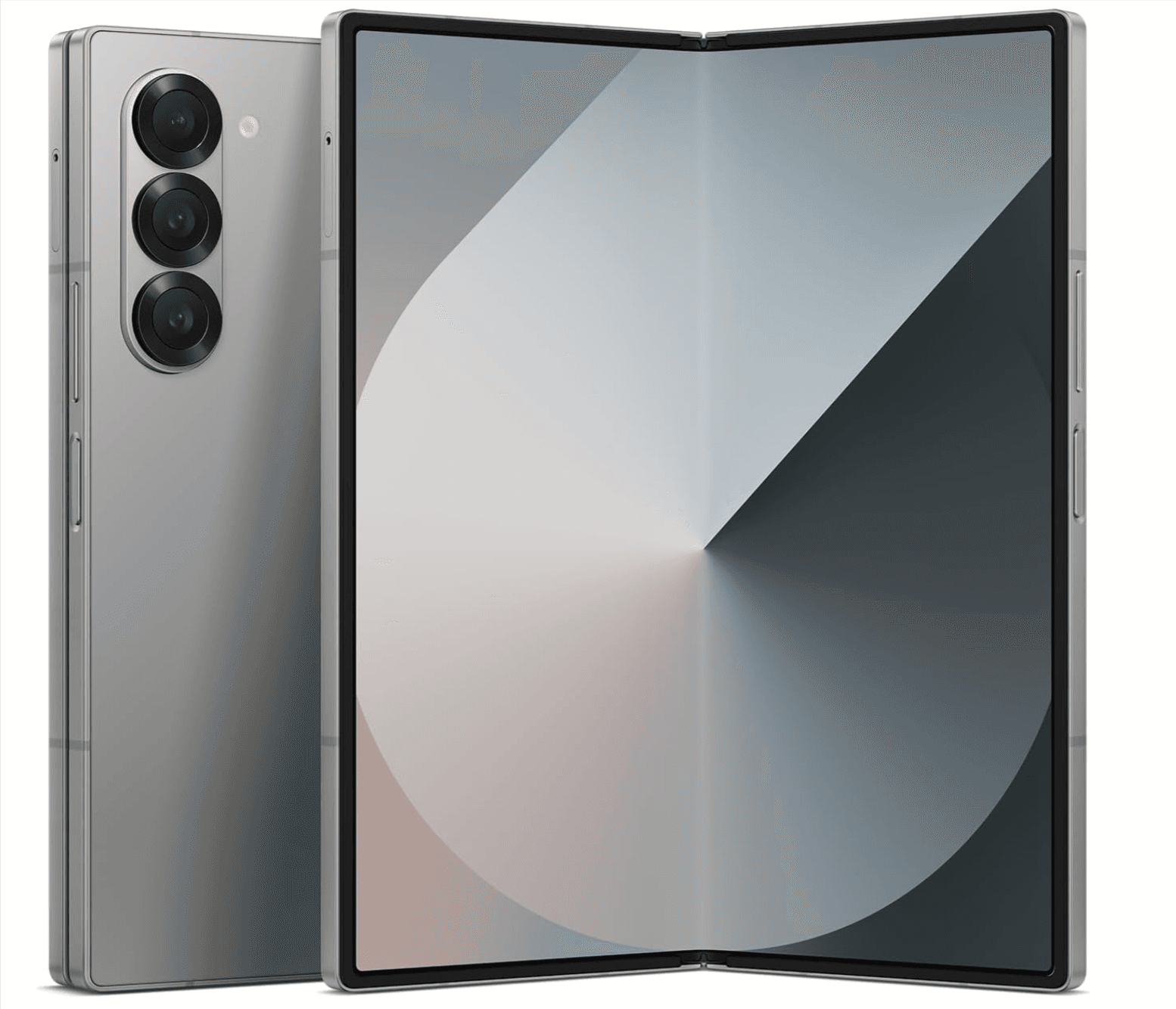 Save on Refurbished Samsung Galaxy Z Fold 6 Unlocked Smartphone