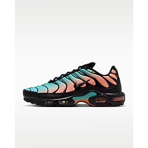 Elevate Your Style with Nike Air Max Plus Shoes